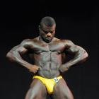 Gregory  Forbes - NPC Muscle Heat Championships 2012 - #1